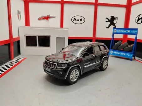 jeep 1/32