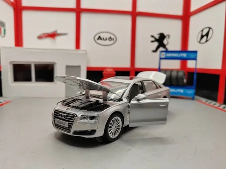 audi a6 1/32