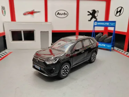 toyota av4 1/32