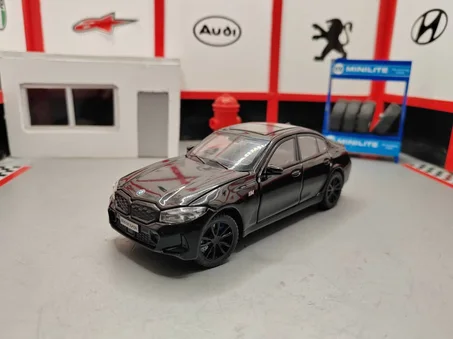 bmw 320 1/32