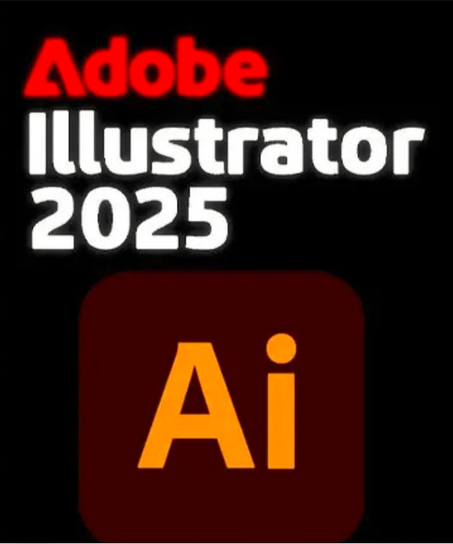 Adobe Illustrator 2025 CC Pre-Activated Offline Installer + Portable for Windows PC