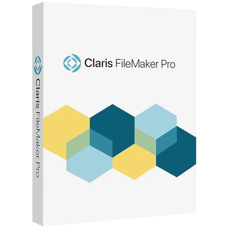 FileMaker Pro 19 Advanced (Windows & Mac) – Streamline Custom App Development