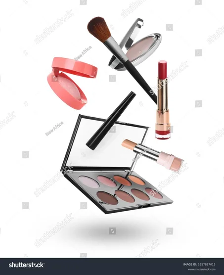 منتجات تجميلية