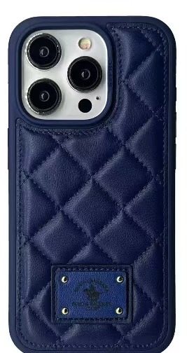 Santa Barbara genuine sheep leather