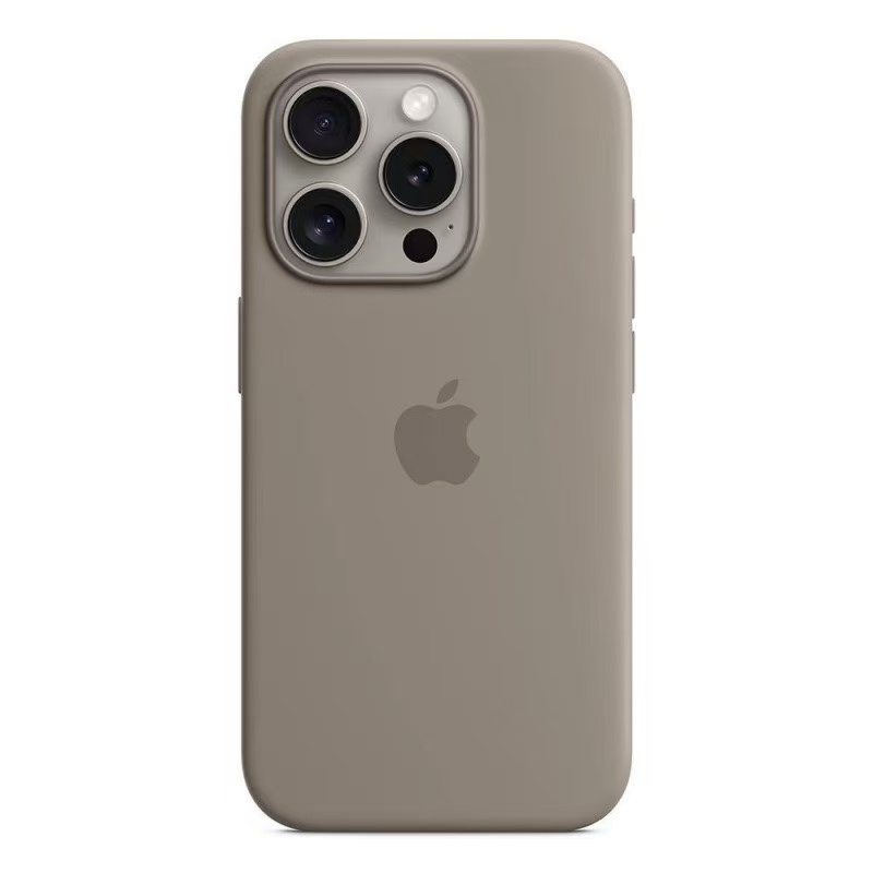 silicone case