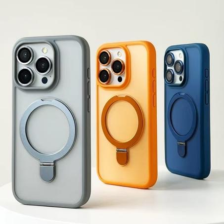 MAG SAFE+PROTEGE CAMERA +SUPPORT INTEGRER