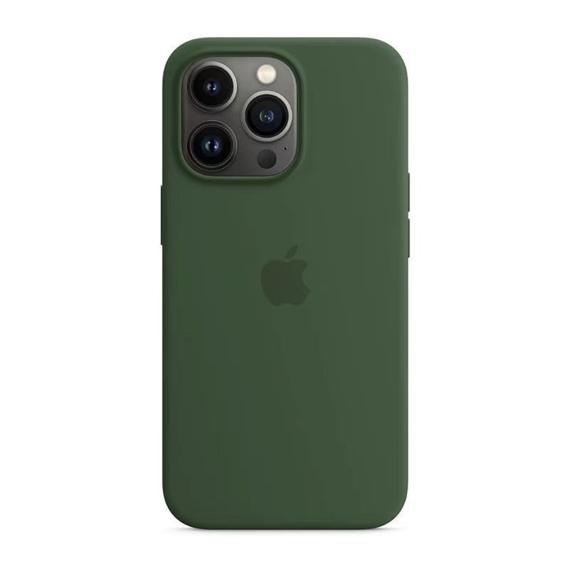 silicone case
