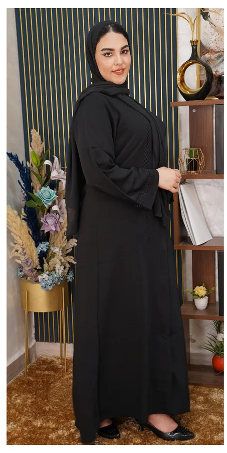 كسوة ضونتيل كريب روزا 150 كراماج