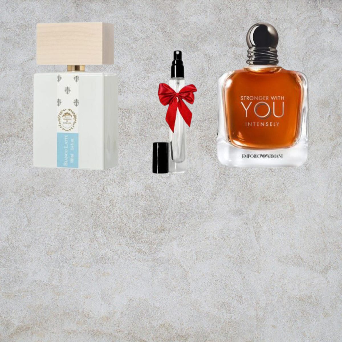 PACK DECANTE GRATUITE HOMMES