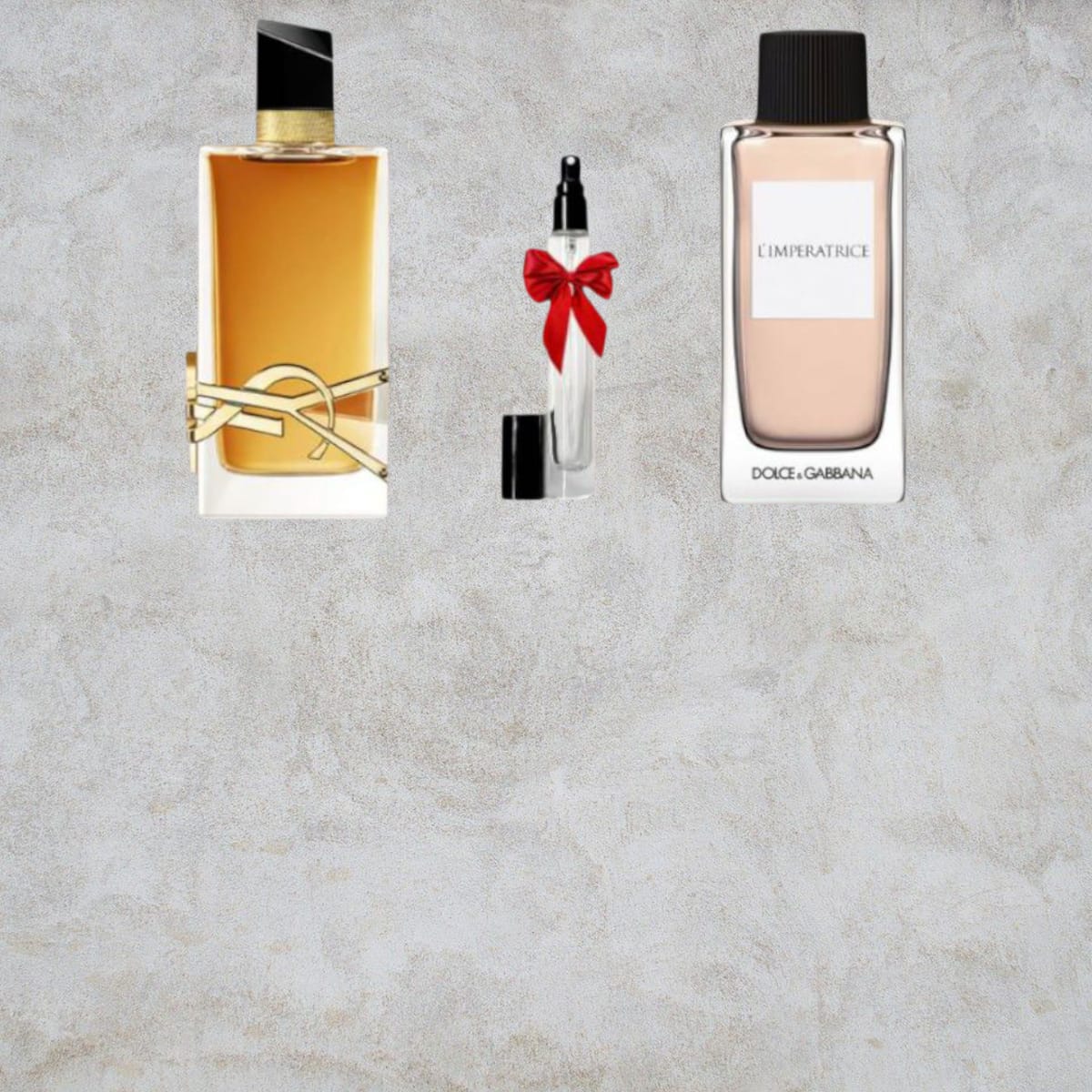 PACK DECANTE GRATUITE FEMMES