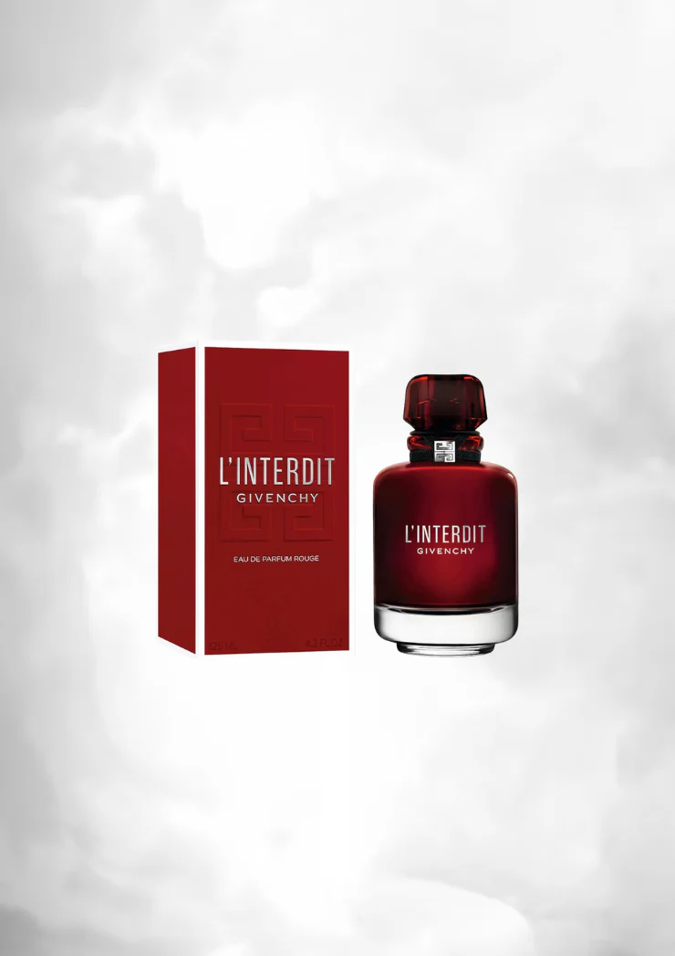 L’INTERDIT ROUGE 80ML