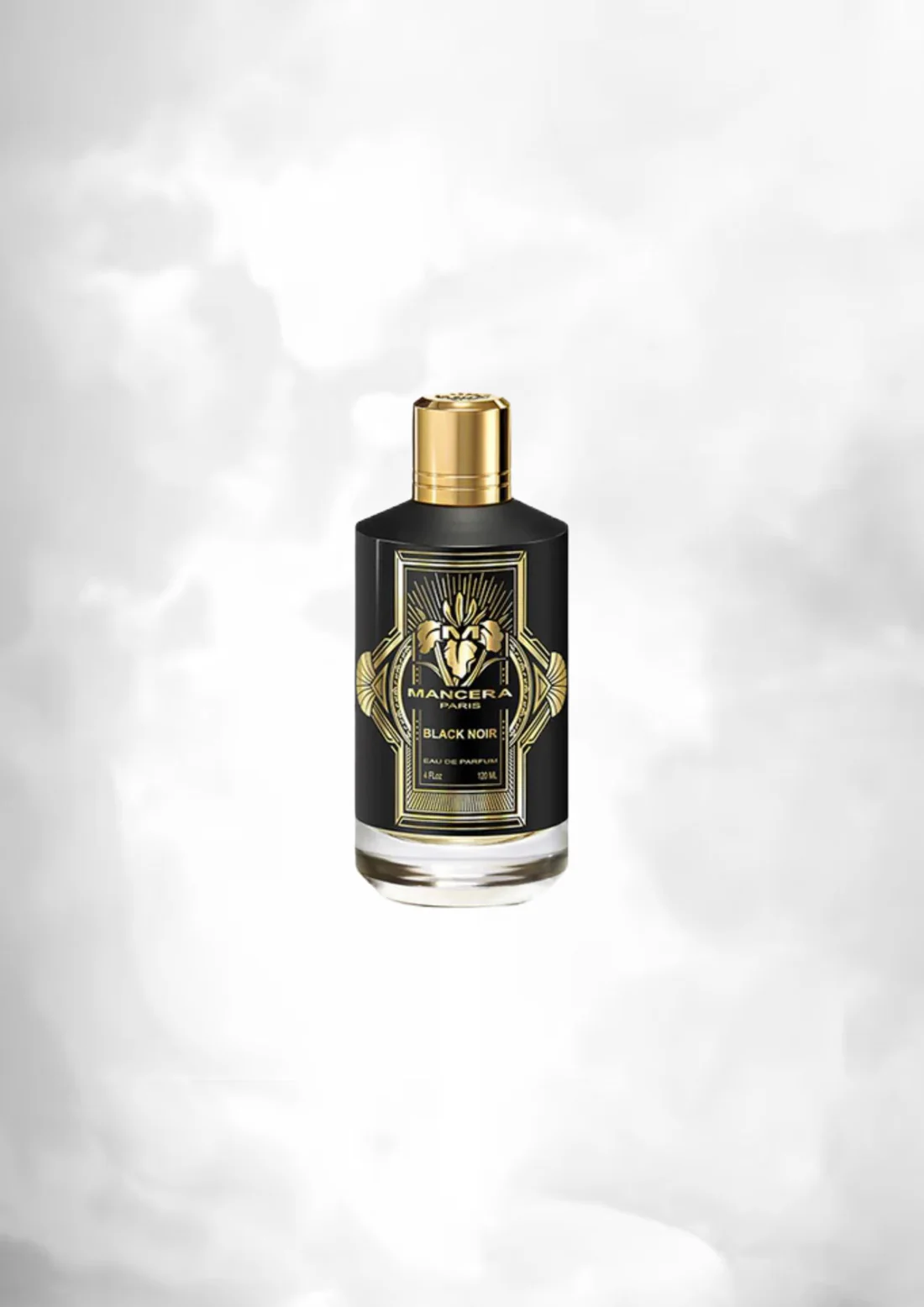 MANCERA BLACK NOIR 10 ML