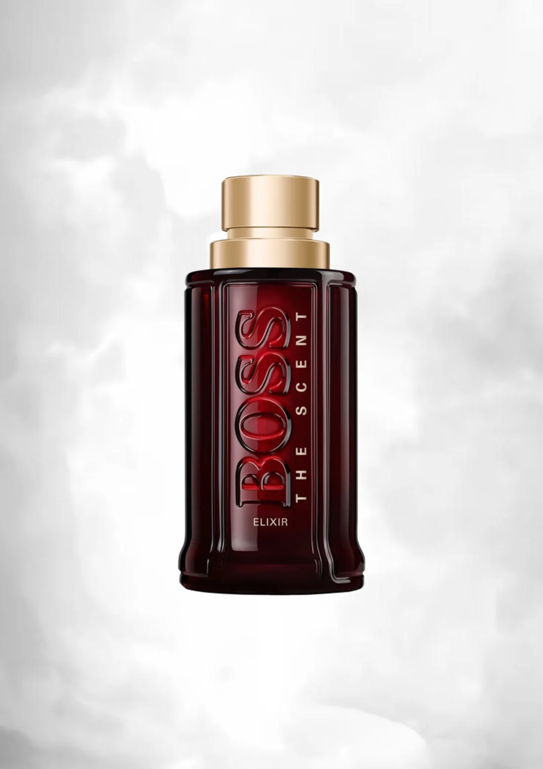 BOSS THE SENT EXLIXIR 10 ml