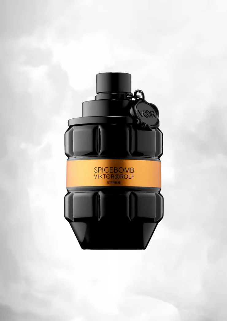 SPICE BOMB EXTREM 10 ML