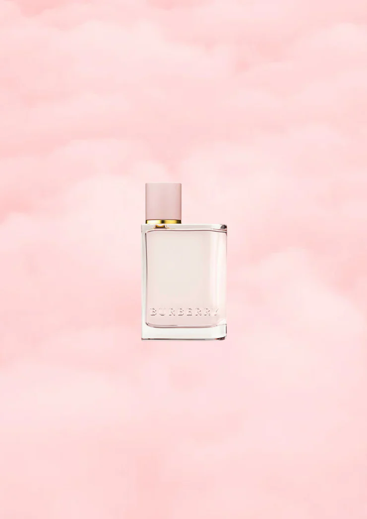 BURBERRY HER EDP 10ML