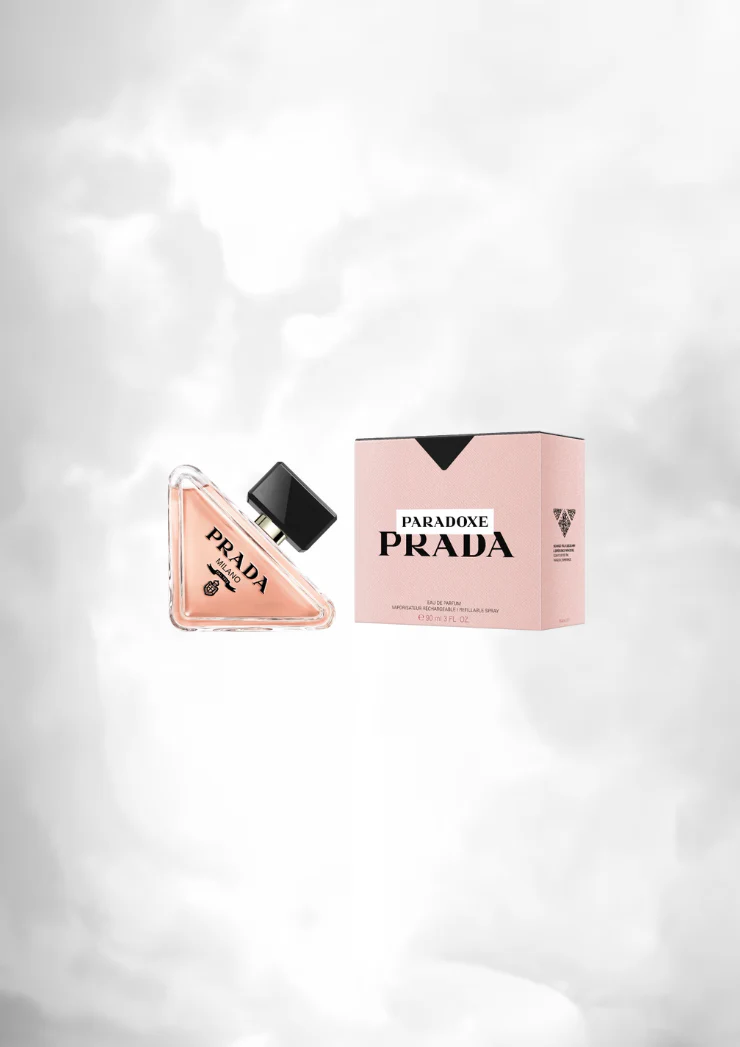 PRADA PARADOX 90ML