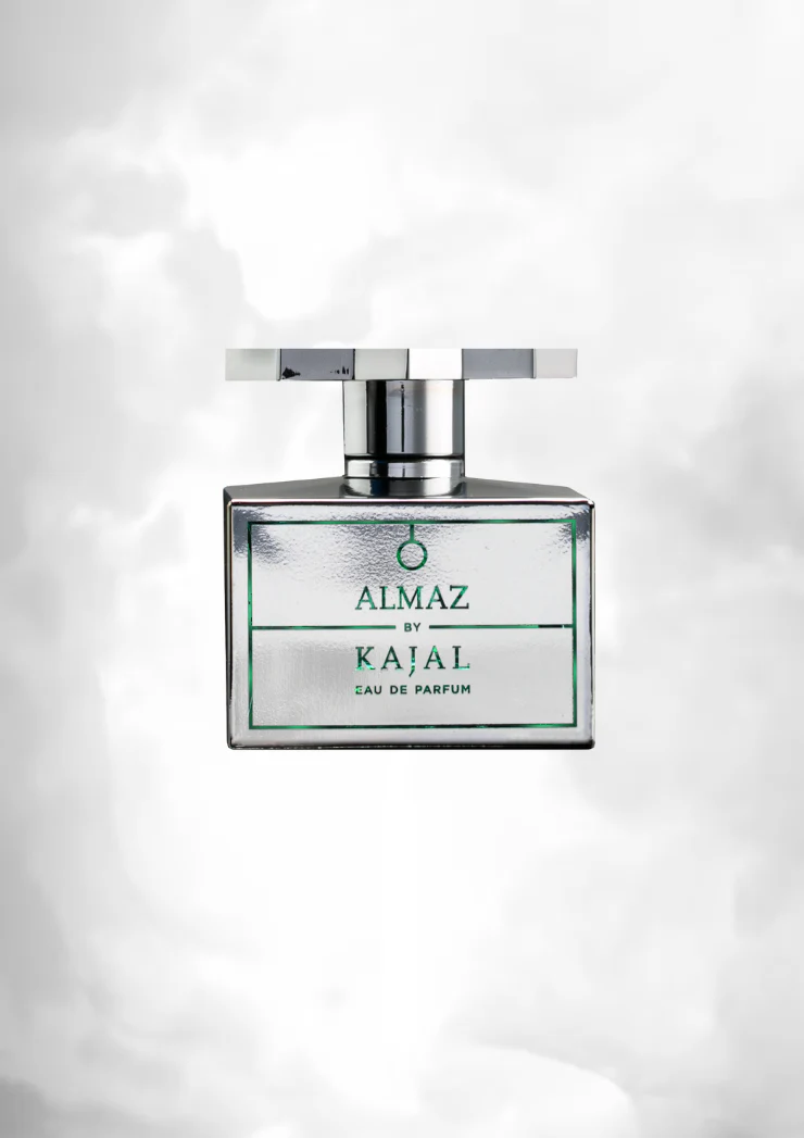 ALMAZ BY KAJAL EDP 10ML