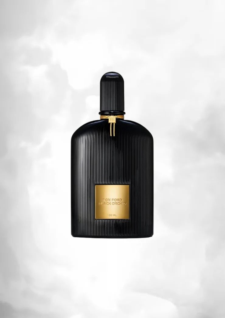 TOM FORD BLACK ORCHID 10 ML