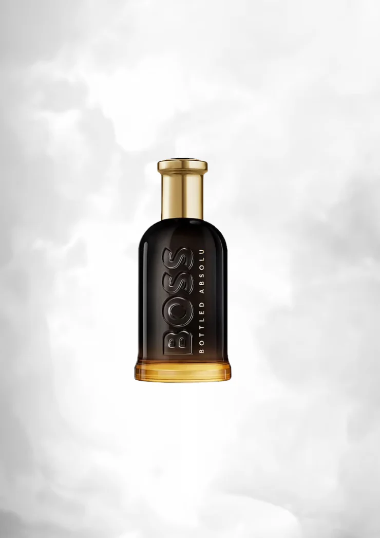 BOSS BOTTLED ABSOLU 10ML