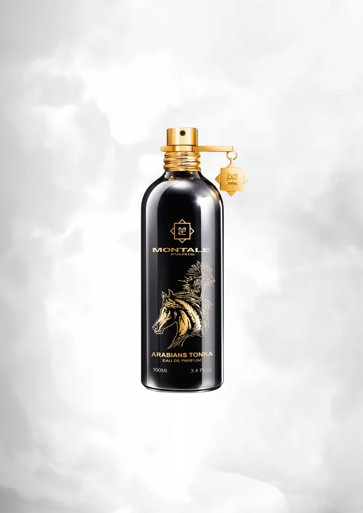 ARABIANS TONKA 10 ML