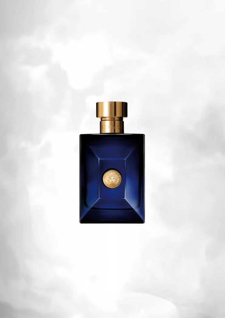 VERSACE DYLAN BLUE 10 ML