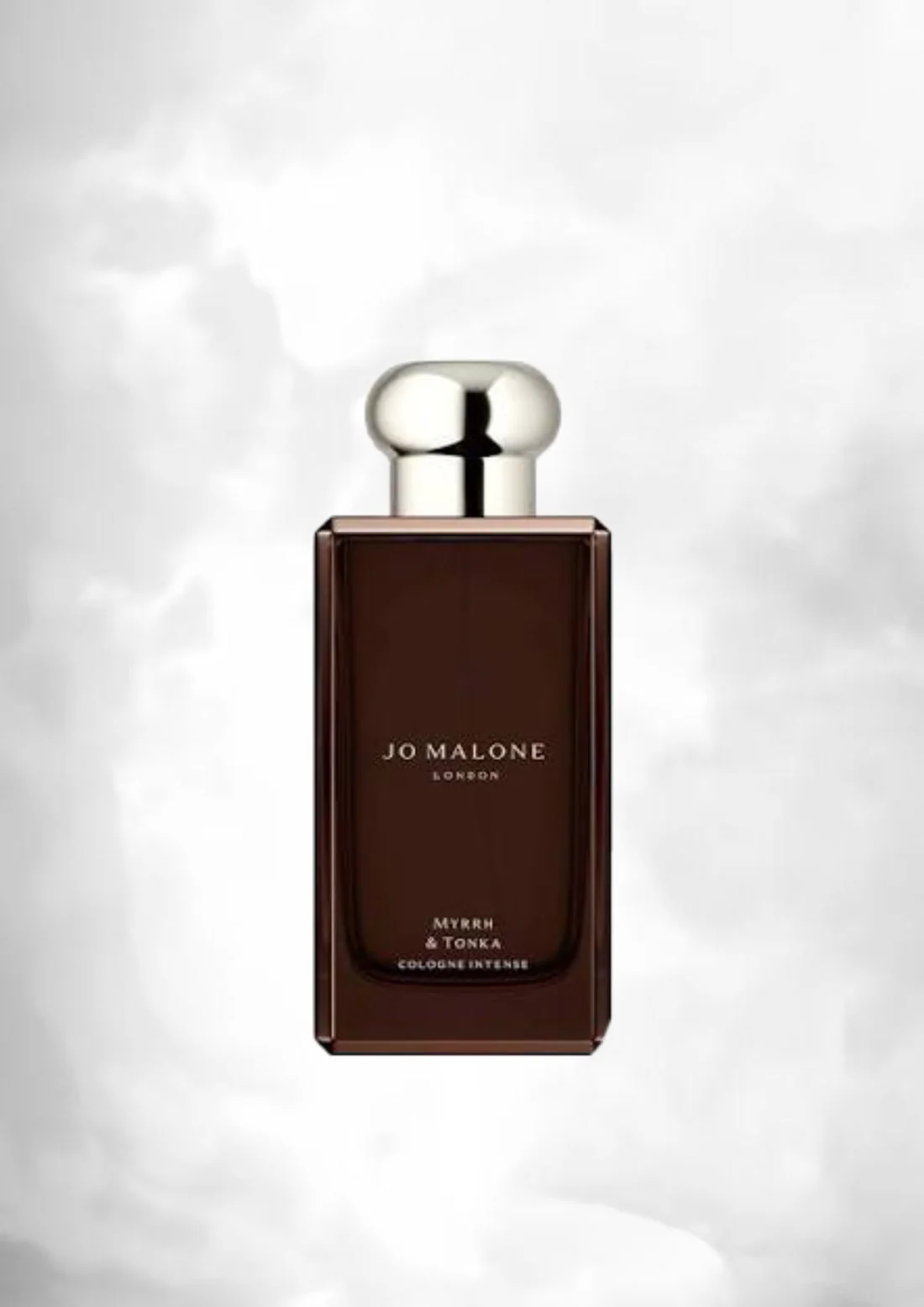 JO MALONE myrrh & tonka