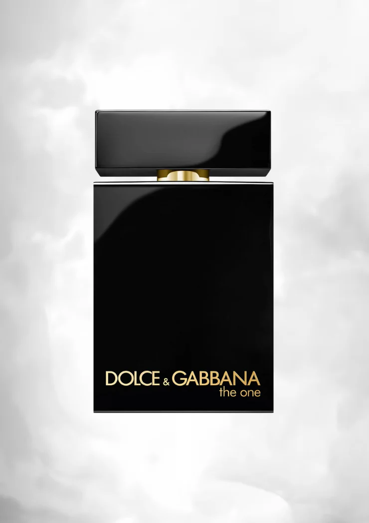 D&G THE ONE INTENSE 10 ML