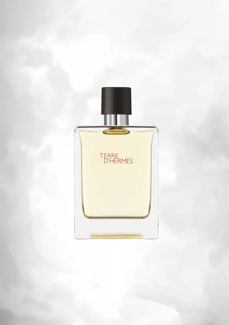HERMES TERRE D’HERMES EDT 10ML