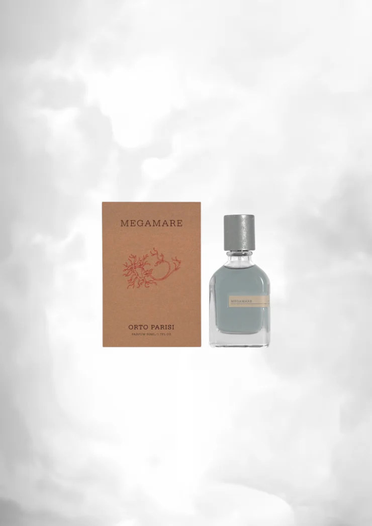 MEGAMARE 50ML