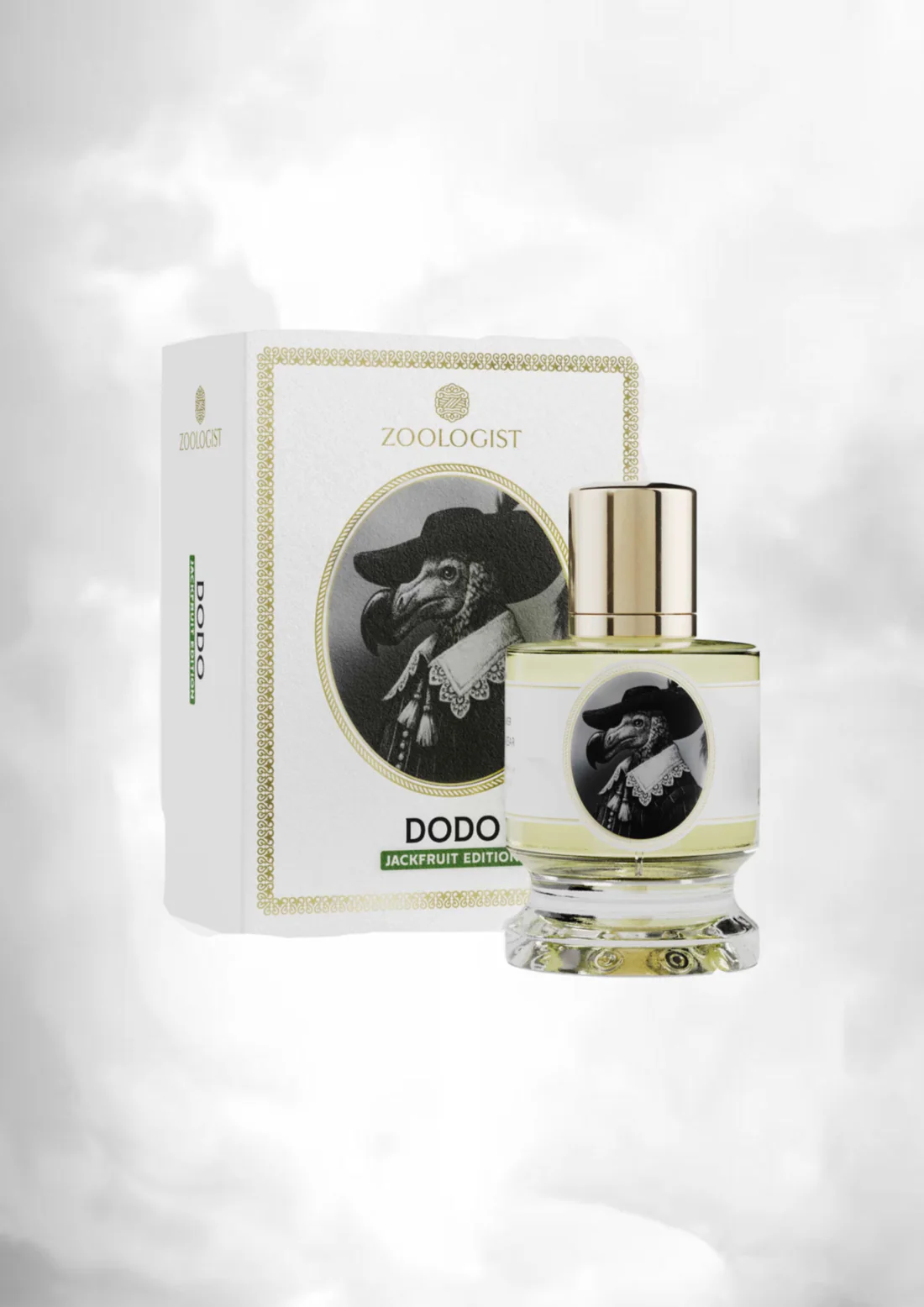 ZOOLOGISTE DODO JACKFRUIT