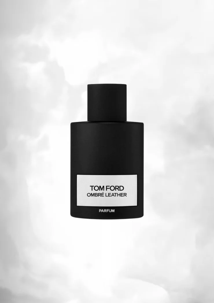 TOM FORD OMBRE LEATHER LE PARFUM 10ML