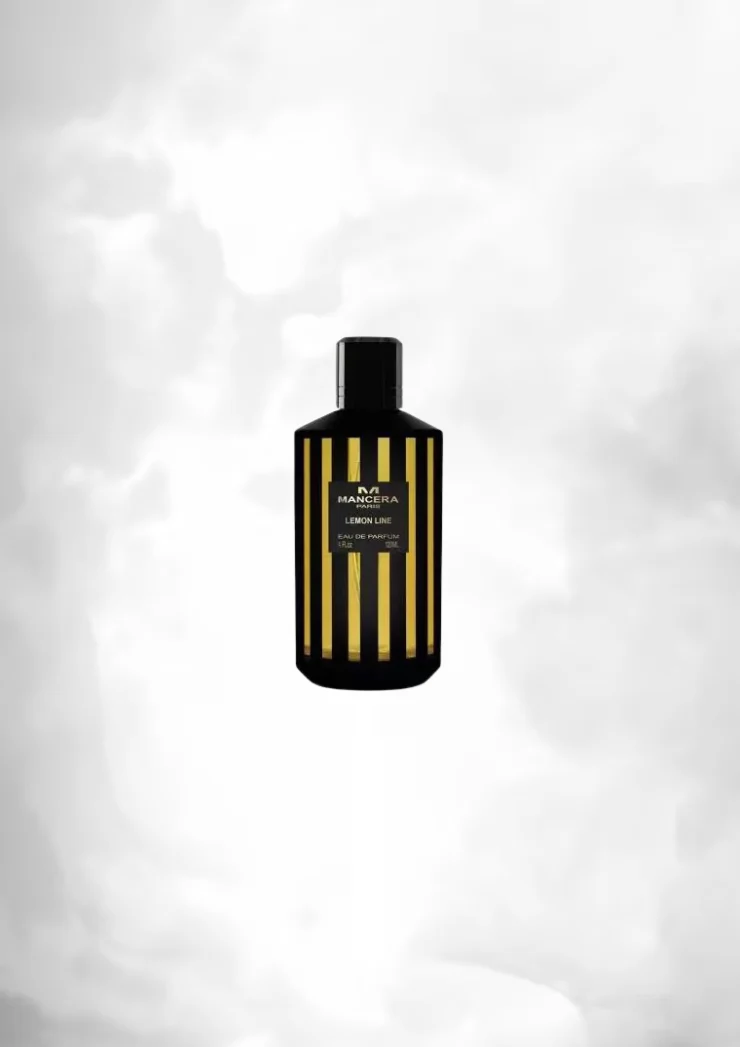 MANCERA LEMON LINE 10ML