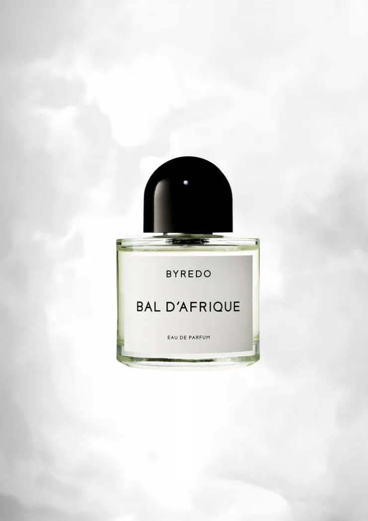 BYREDO BAL D’AFRIQUE 10 ML