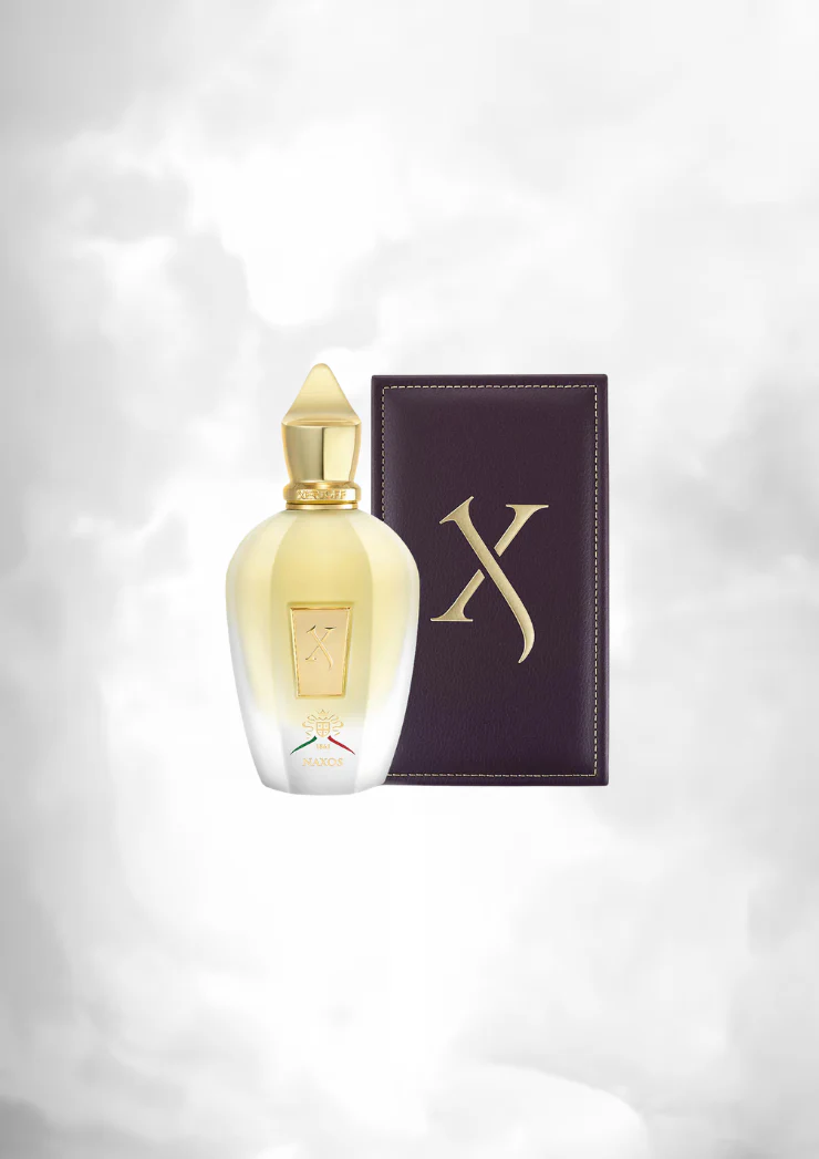 NAXOS BY XERJOFF 100ML