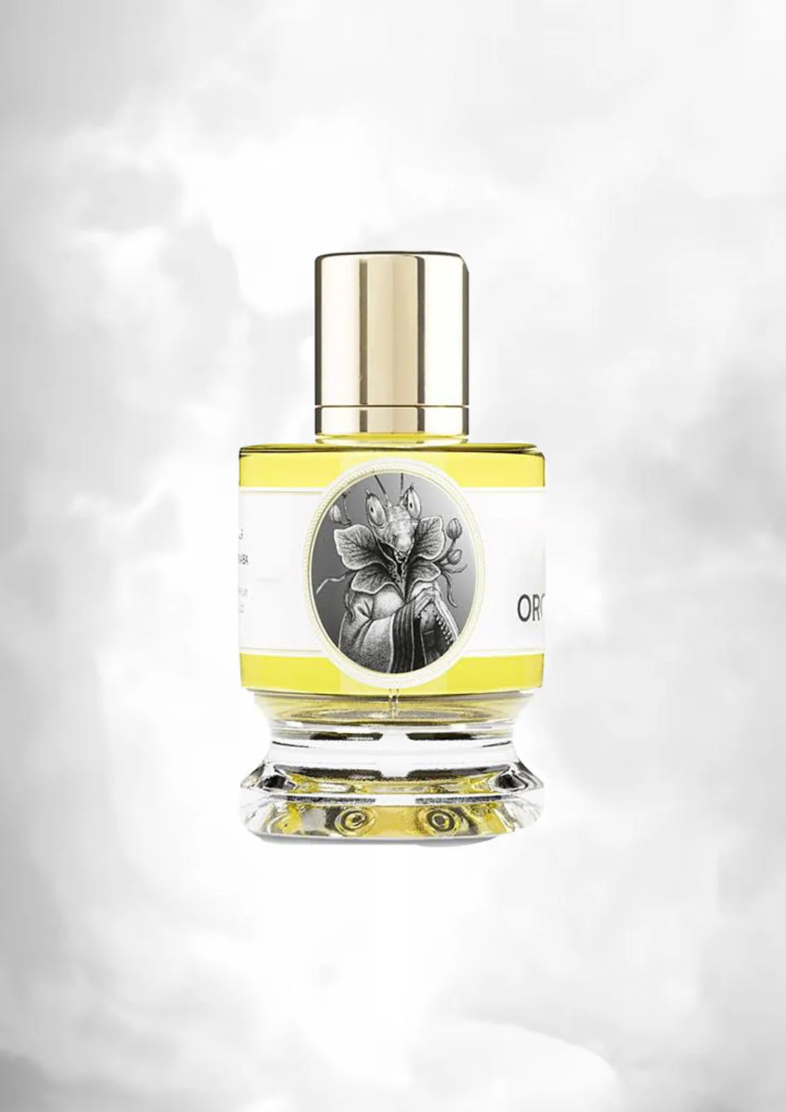 ZOOLOGISTE ORCHID MANtIS 10 ml