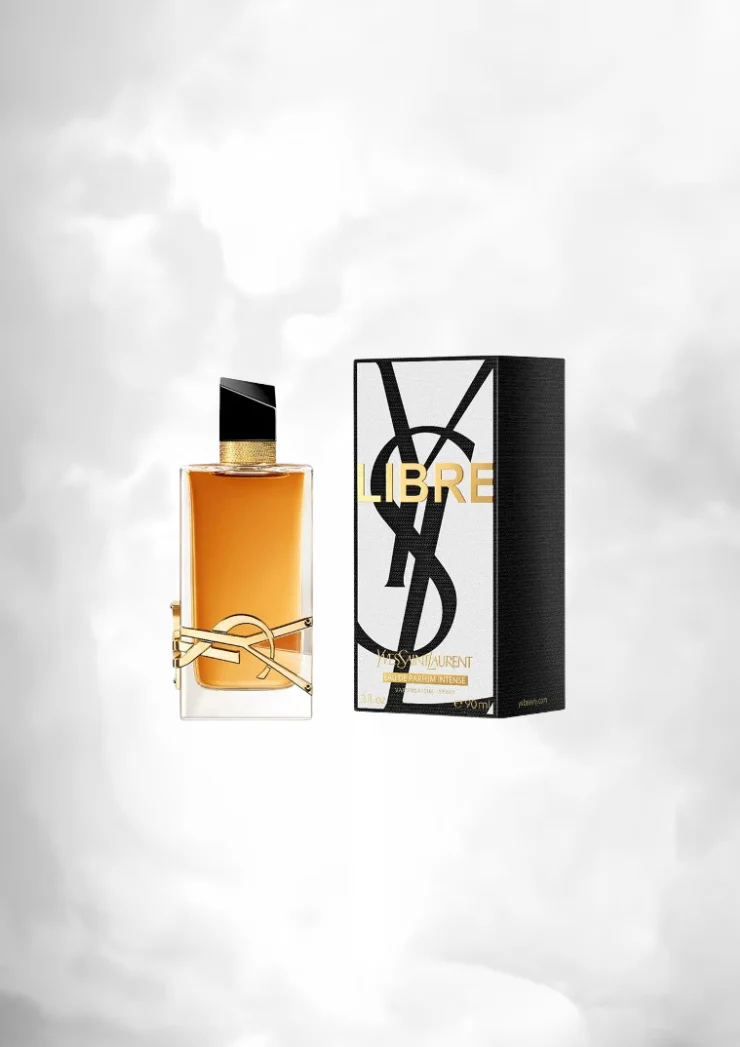YSL LIBRE INTENSE 90ML