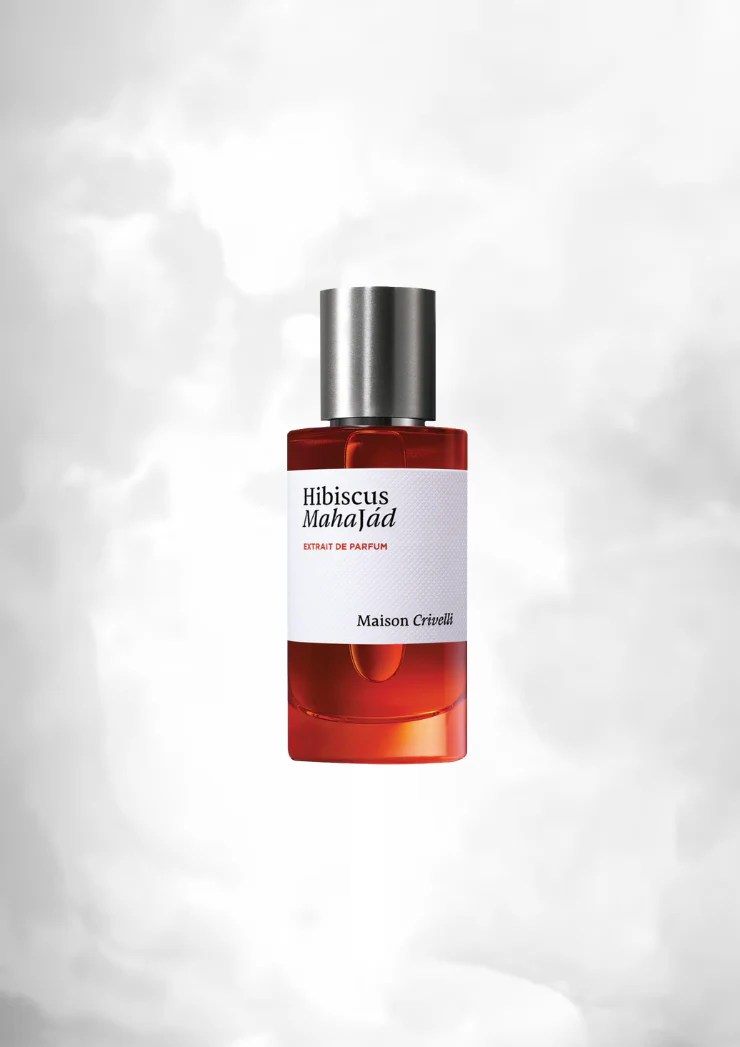 HIBISCUS MAHAJAD 10ML