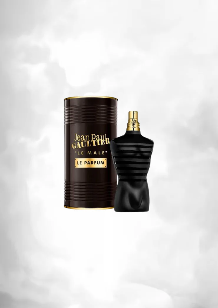 LE MALE PARFUM 125ML