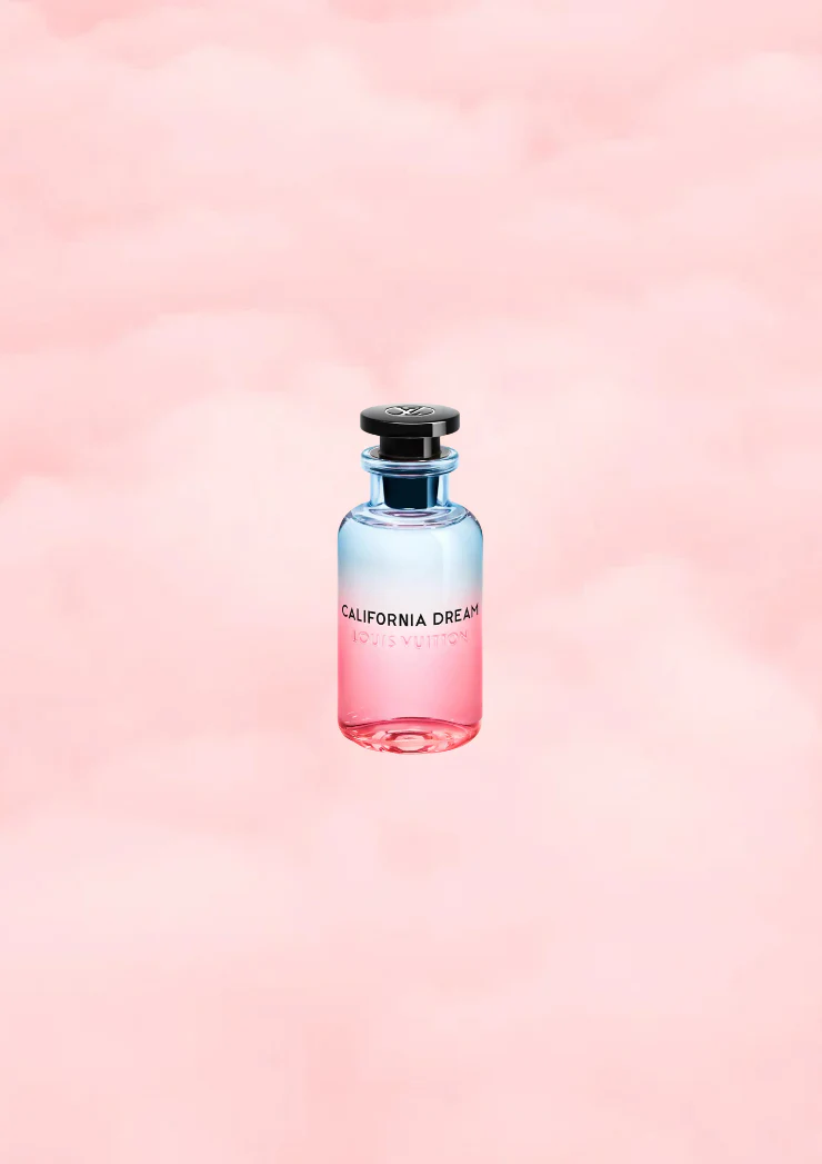 CALIFORNIA DREAM LOUIS VUITTON 10ML