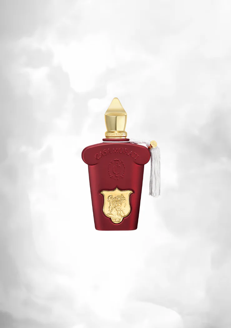 CASAMORATI ITALICA 10ML