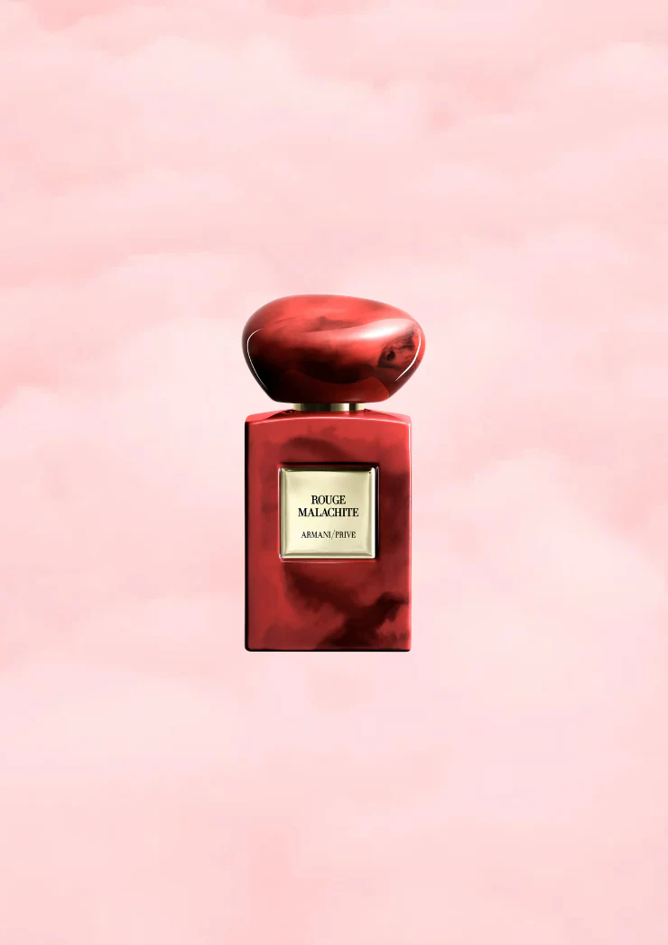 ROUGE MALACHITE 10ML