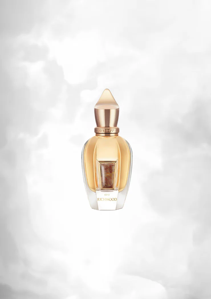 RICHWOOD BY XERJOFF 10ML