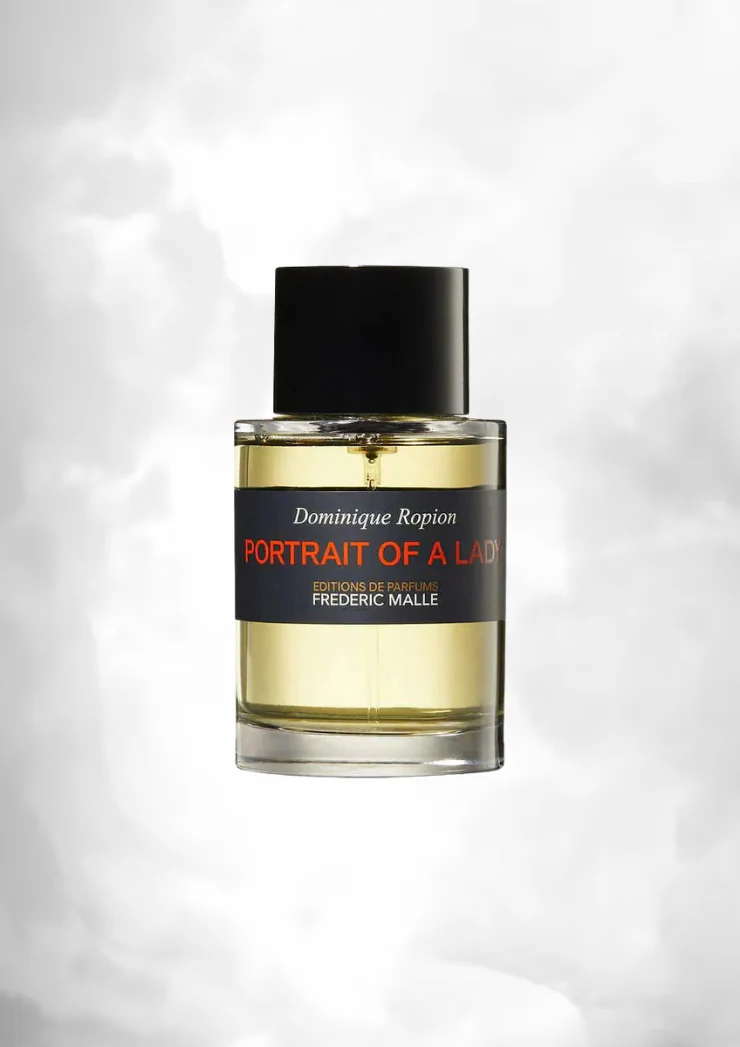 PORTRAIT OF LADY 10ML