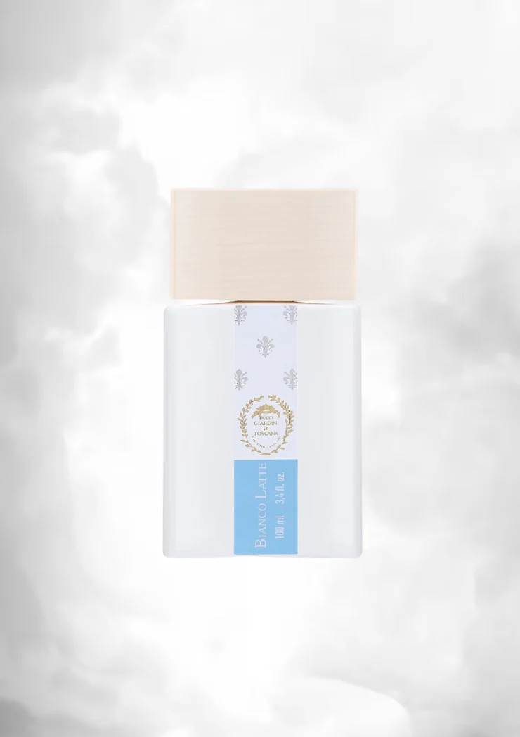 BIANCO LATTE 10ML