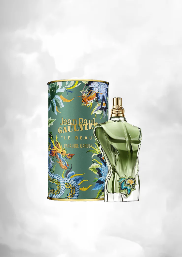 LE BEAU PARADISE GARDEN 125ML
