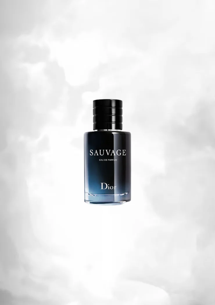 SAUVAGE EDP 10ML