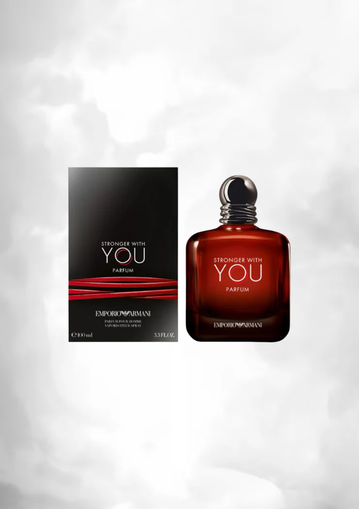 STRONGER WITH YOU PARFUM 10ml
