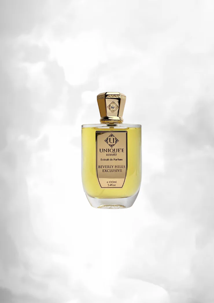 UNIQUE’S LUXURY BEVERLY HILLS 10ML