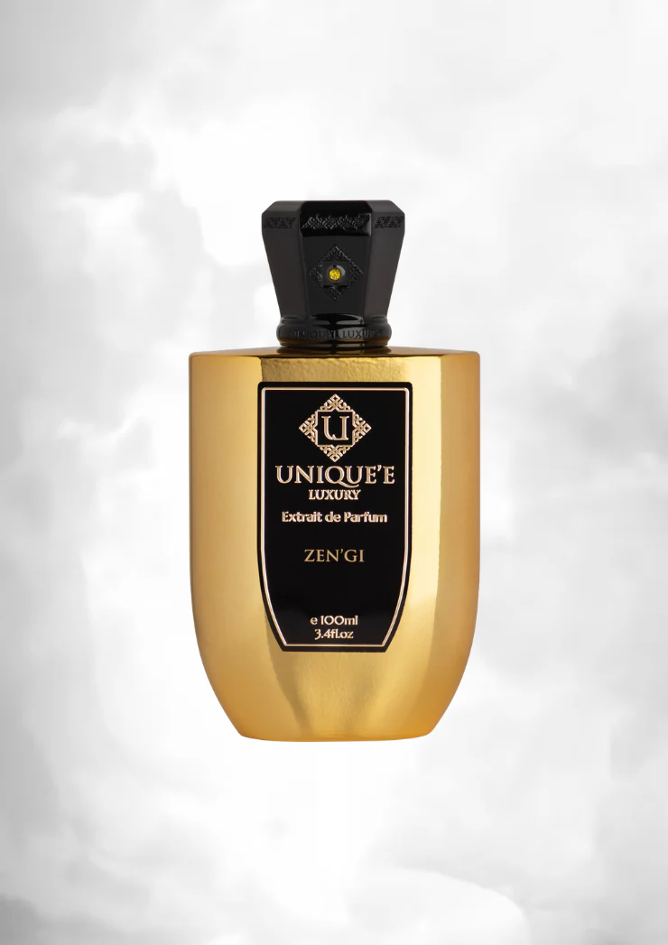 ZINGI UNIQUE’E LUXURY 10ML
