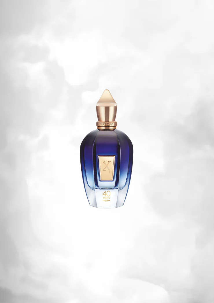 XERJOFF 40KNOTS 10ML